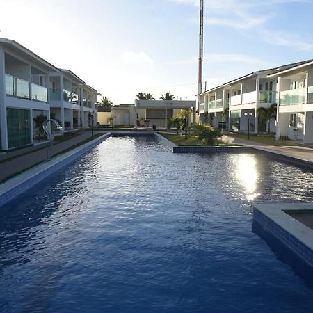 Bangalo Lindo Bem Localizado Em Jacuma Leilighet Conde  Eksteriør bilde