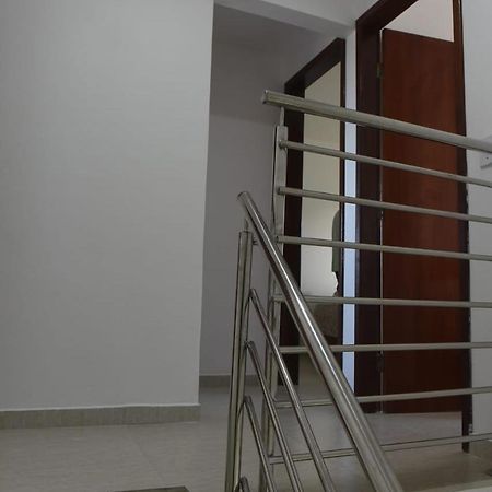 Bangalo Lindo Bem Localizado Em Jacuma Leilighet Conde  Eksteriør bilde